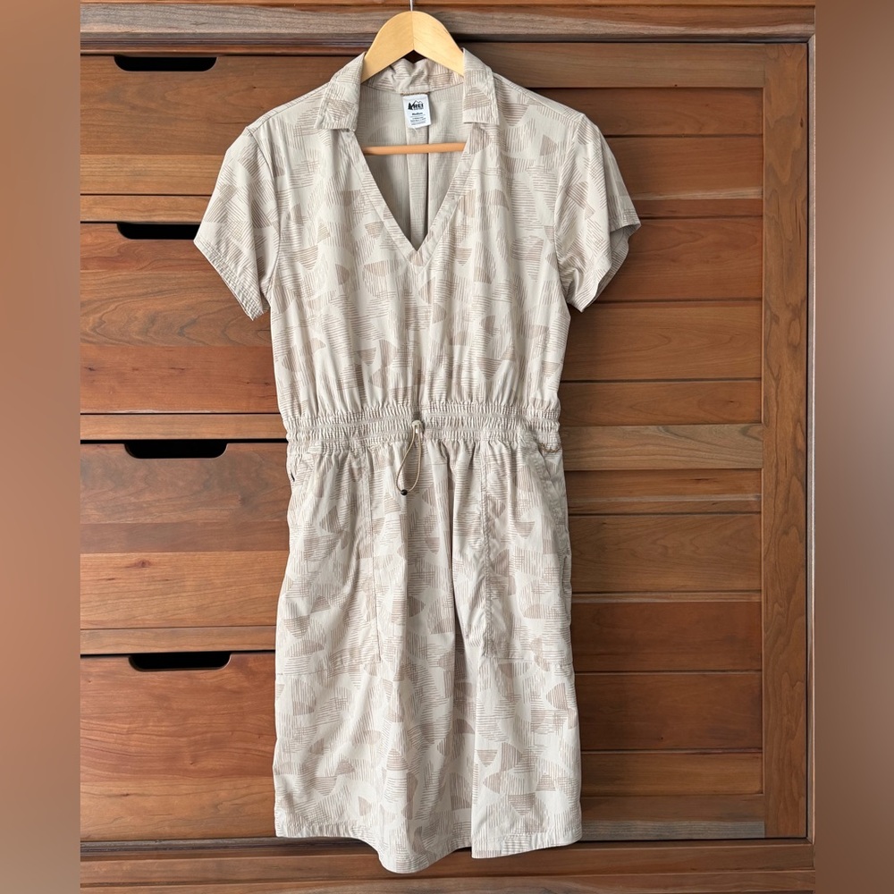 REI Trailmade Hiking‎ Dress Size M - Picture 2 of 6